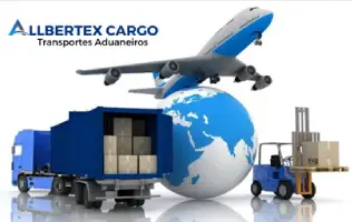 Allbertex Cargo