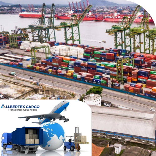 Allbertex Cargo